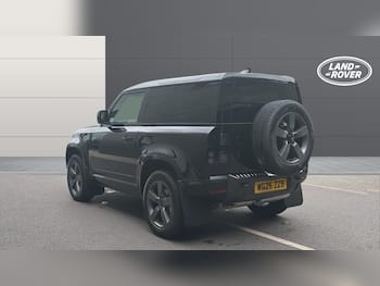 Used Land Rover Defender 2026 for sale - 79812384: Photo
