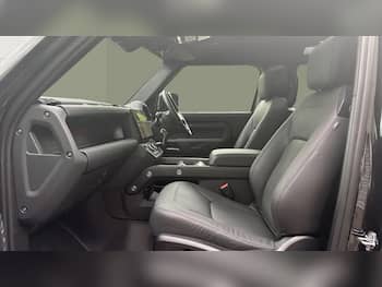 Used Land Rover Defender 2026 for sale - 79812384: Photo