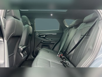 Used Land Rover Range Rover Evoque 2021 for sale - 78659345: Photo