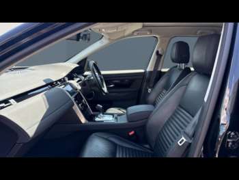 Used Land Rover Discovery Sport 2020 for sale - 75190457: Photo