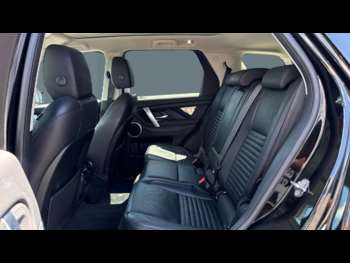 Used Land Rover Discovery Sport 2020 for sale - 75190457: Photo