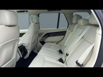 Used Land Rover Range Rover 2022 for sale - 75190446: Photo