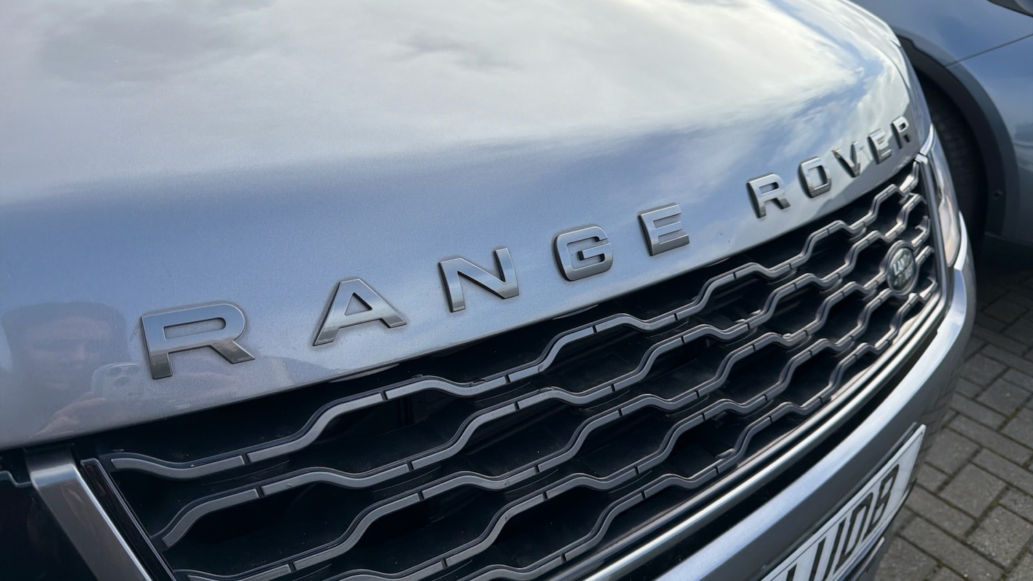 Used Land Rover Range Rover Sport 2021 for sale - 77595178: Photo 21