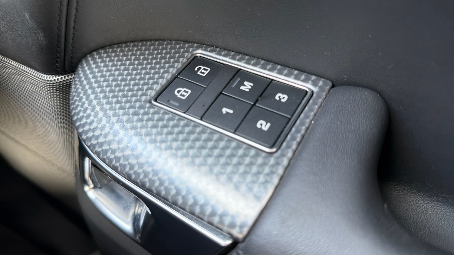 Used Land Rover Range Rover Sport 2021 for sale - 77595178: Photo 23