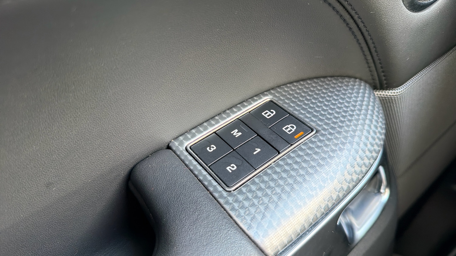 Used Land Rover Range Rover Sport 2021 for sale - 77595178: Photo 24