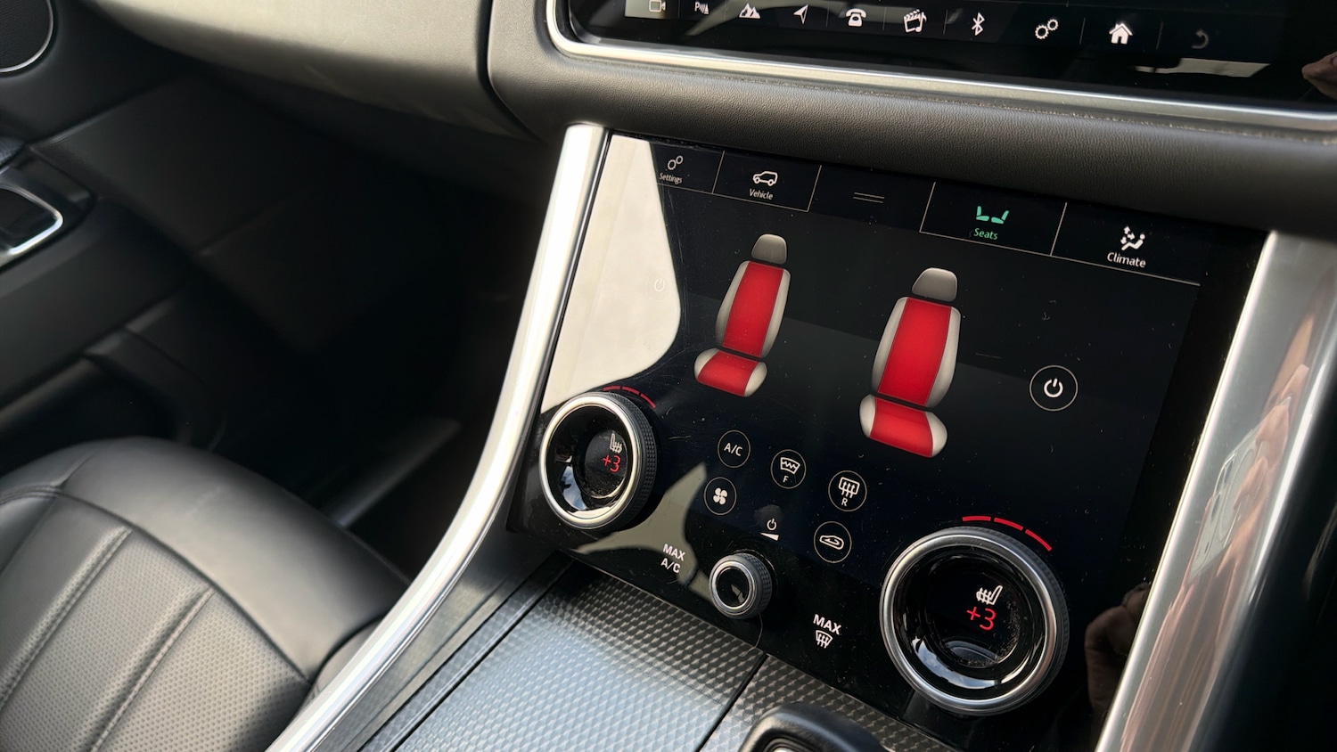 Used Land Rover Range Rover Sport 2021 for sale - 77595178: Photo 25