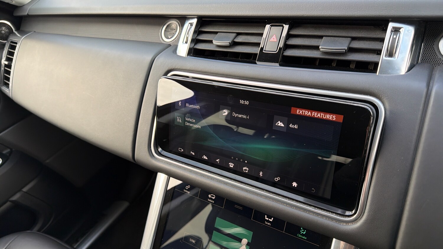 Used Land Rover Range Rover Sport 2021 for sale - 77595178: Photo 28