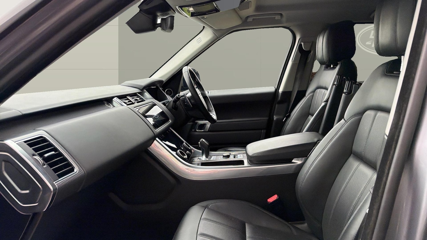 Used Land Rover Range Rover Sport 2021 for sale - 77595178: Photo 3