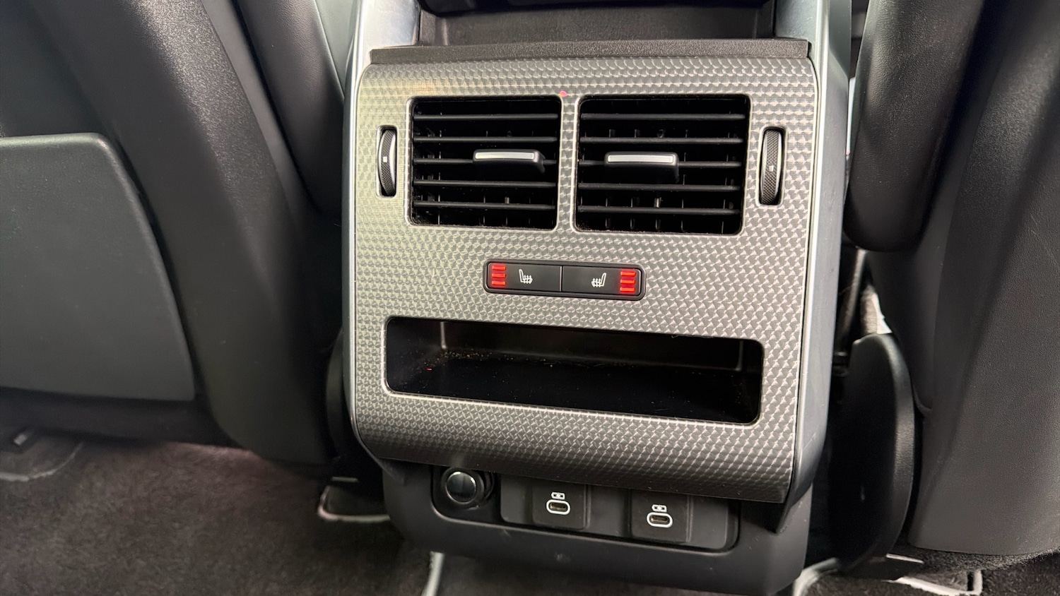 Used Land Rover Range Rover Sport 2021 for sale - 77595178: Photo 33