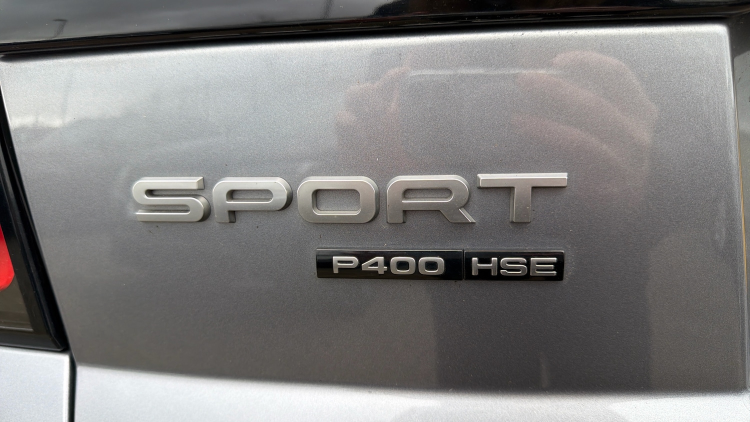 Used Land Rover Range Rover Sport 2021 for sale - 77595178: Photo 35