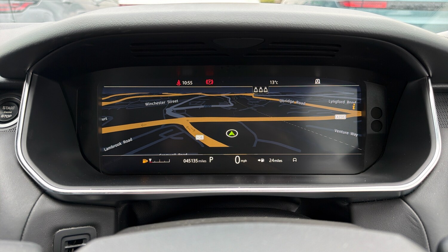 Used Land Rover Range Rover Sport 2021 for sale - 77595178: Photo 36