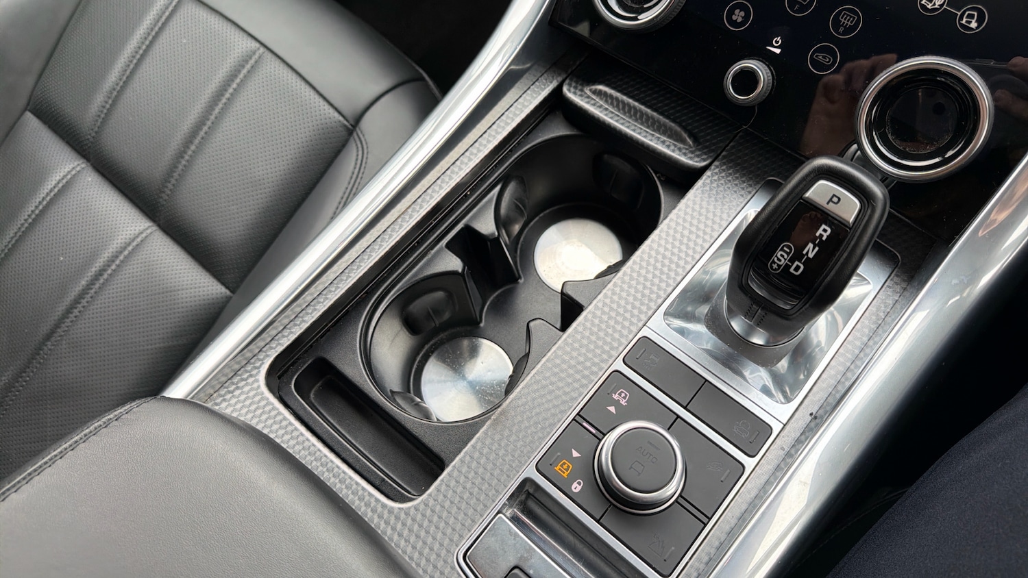 Used Land Rover Range Rover Sport 2021 for sale - 77595178: Photo 37