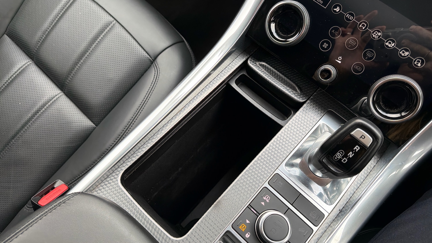 Used Land Rover Range Rover Sport 2021 for sale - 77595178: Photo 38