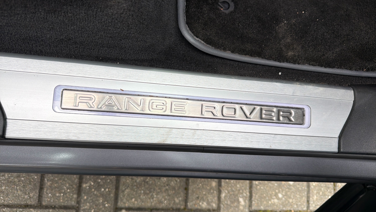 Used Land Rover Range Rover Sport 2021 for sale - 77595178: Photo 40