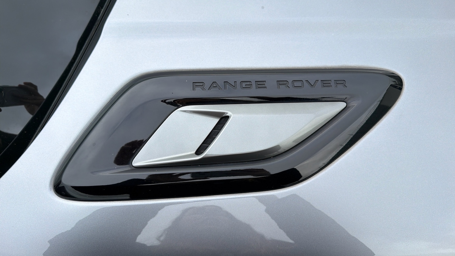 Used Land Rover Range Rover Sport 2021 for sale - 77595178: Photo 41