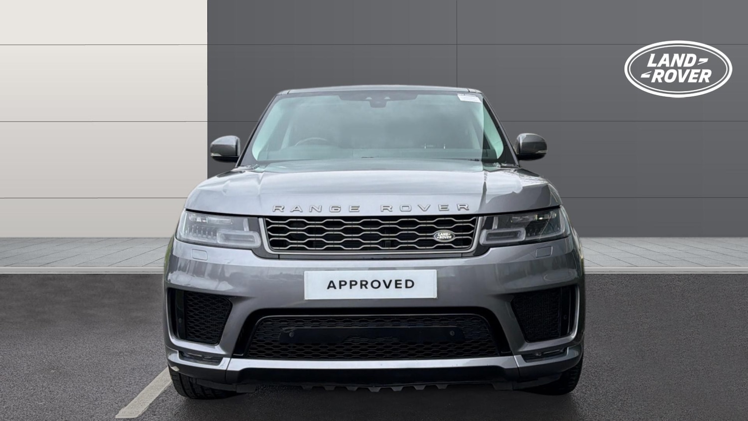 Used Land Rover Range Rover Sport 2021 for sale - 77595178: Photo 7