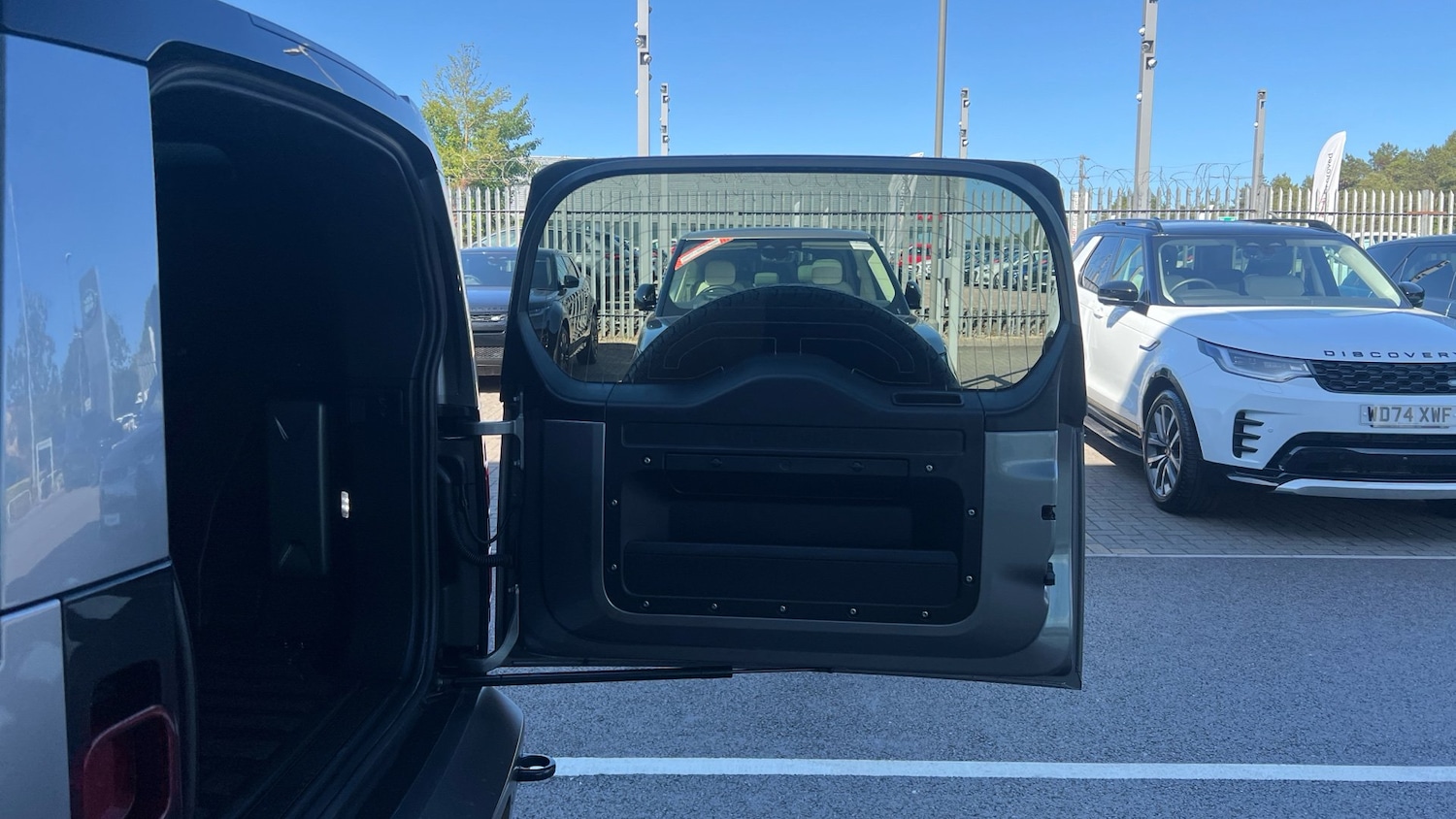 Vehicle 24