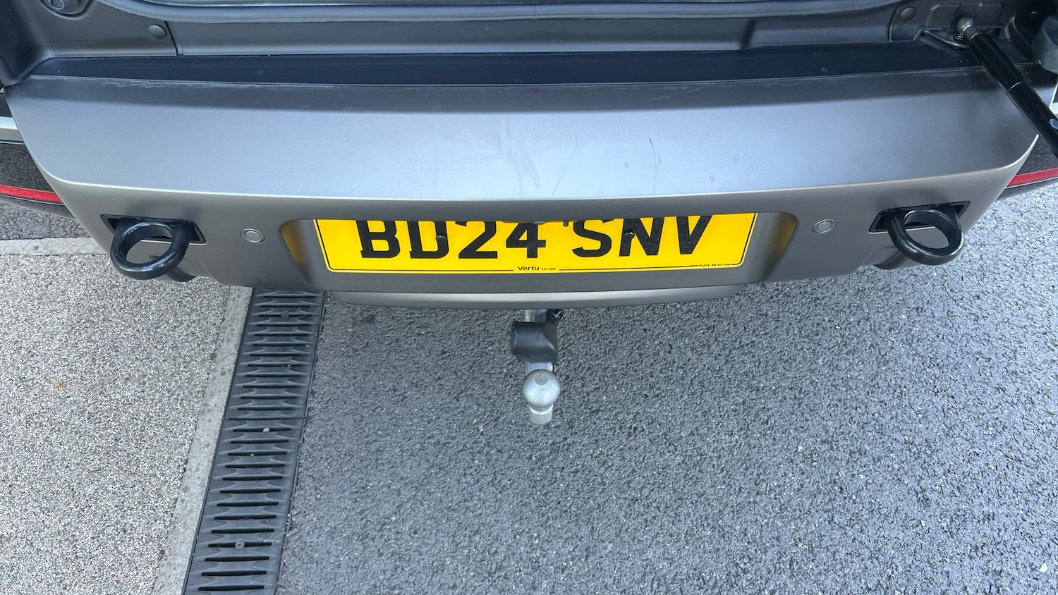 Vehicle 28