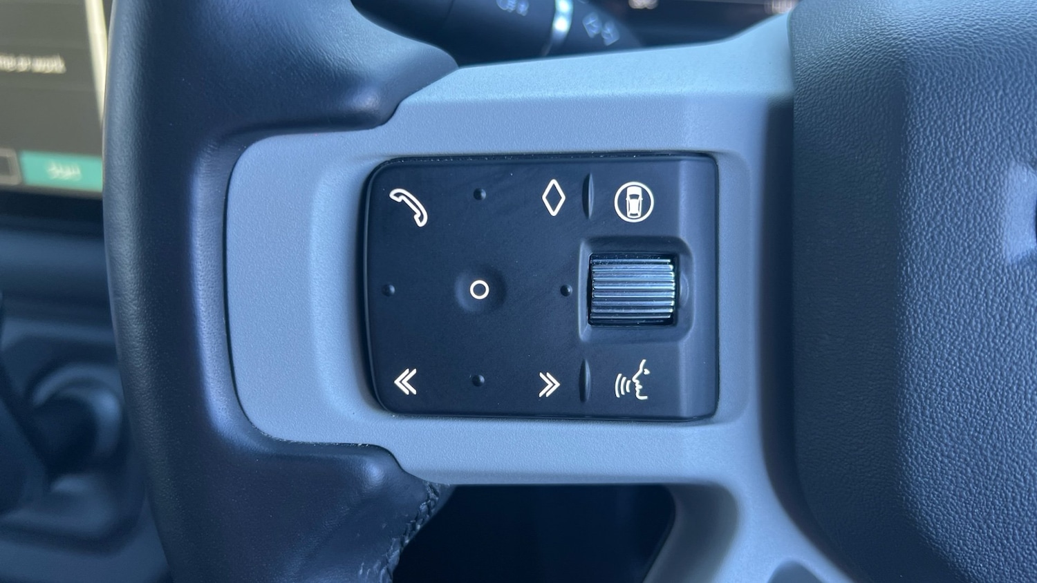 Vehicle 36