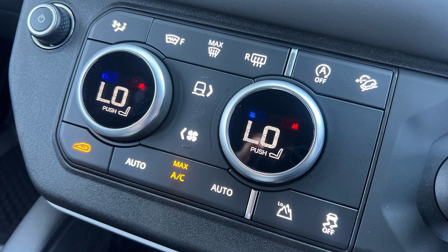 Vehicle 40
