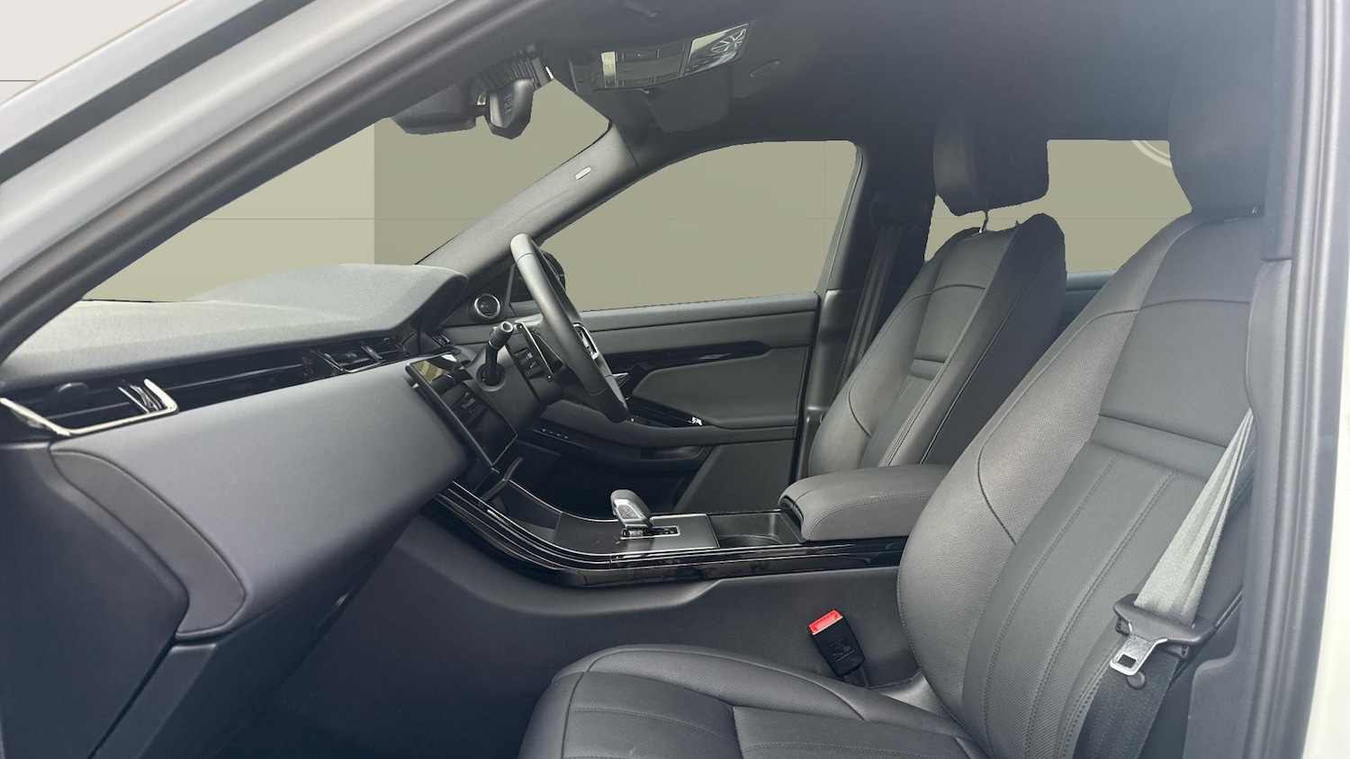 Used Land Rover Range Rover Evoque 2025 for sale - 75795499: Photo 3