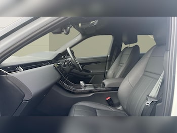 Used Land Rover Range Rover Evoque 2025 for sale - 75795499: Photo