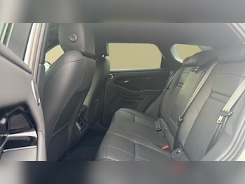 Used Land Rover Range Rover Evoque 2025 for sale - 75795499: Photo