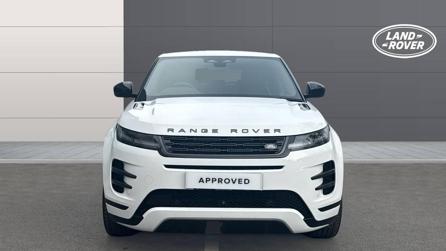 Used Land Rover Range Rover Evoque 2025 for sale - 75795499: Photo 7