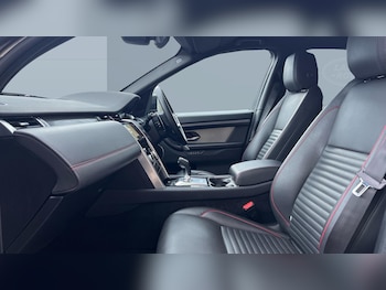 Used Land Rover Discovery Sport 2023 for sale - 77288953: Photo