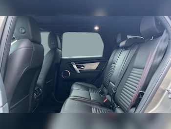 Used Land Rover Discovery Sport 2023 for sale - 77288953: Photo