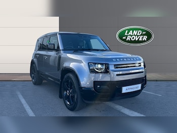 Used Land Rover Defender 2022 for sale - 79417678: Photo