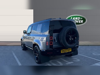 Used Land Rover Defender 2022 for sale - 79417678: Photo