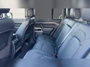 Used Land Rover Defender 2022 for sale - 79417678: Photo