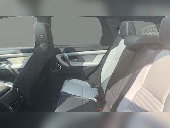 Used Land Rover Discovery Sport 2025 for sale - 79165731: Photo