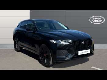 2021 (21) - 2.0 D200 R-Dynamic SE 5dr Auto AWD Diesel Estate