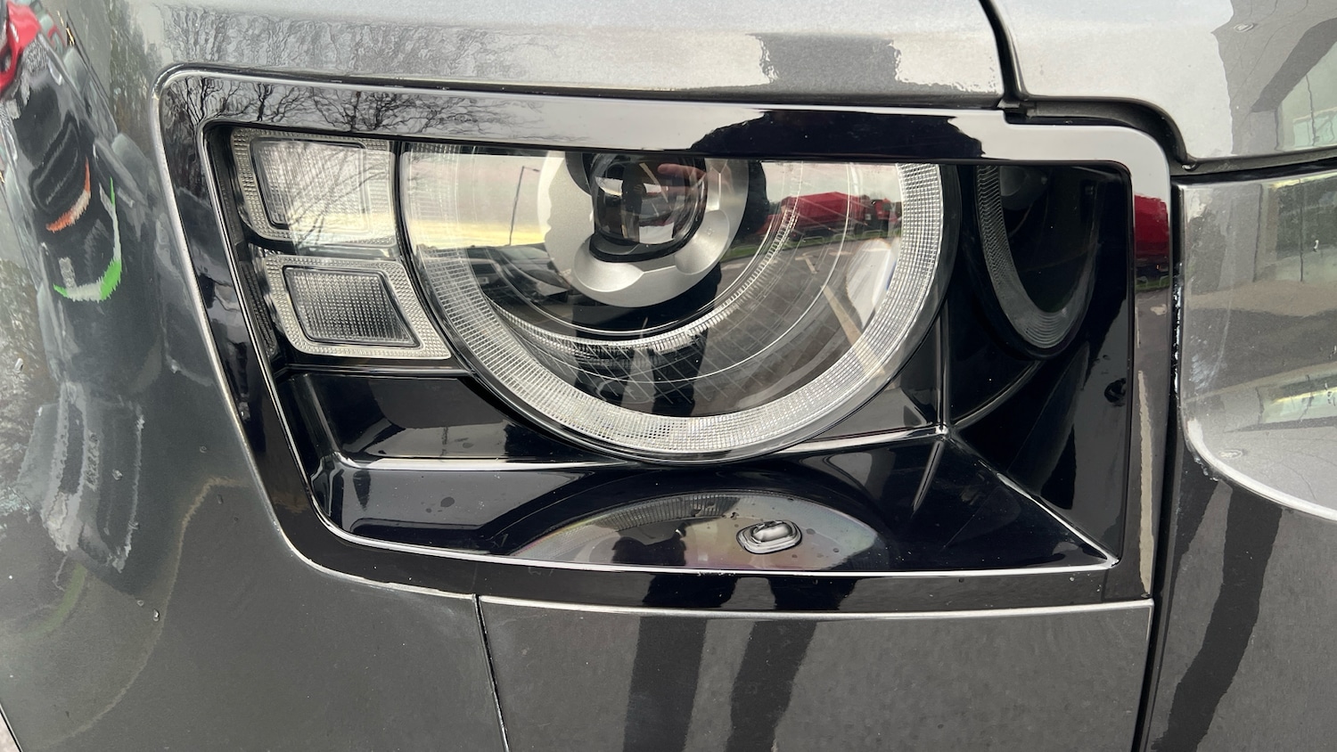 Used Land Rover Defender 2022 for sale - 76776340: Photo 17