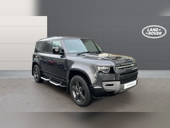 2022 (72) - 3.0 D300 X-Dynamic S 110 5dr Auto Diesel Estate