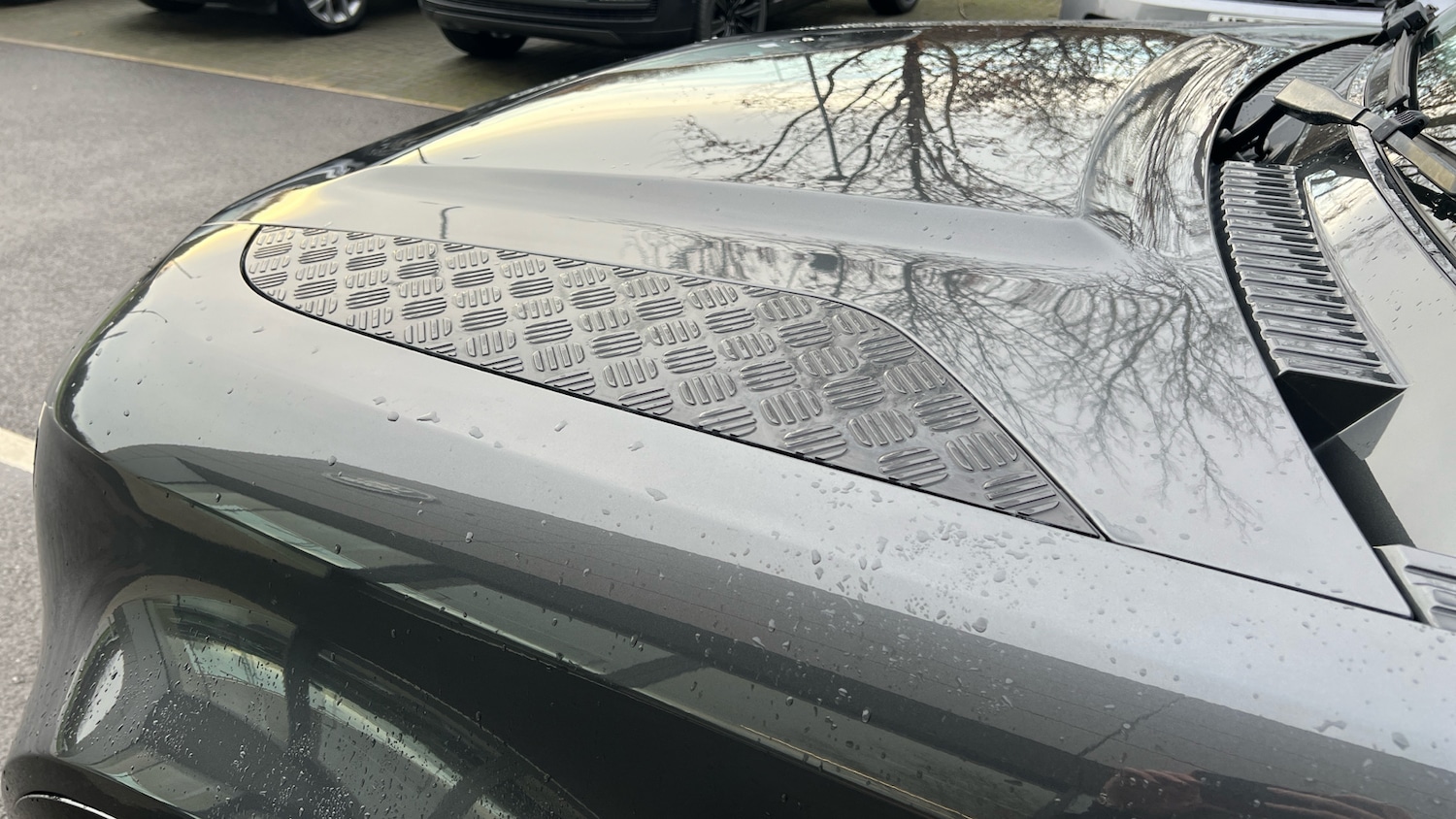 Used Land Rover Defender 2022 for sale - 76776340: Photo 21