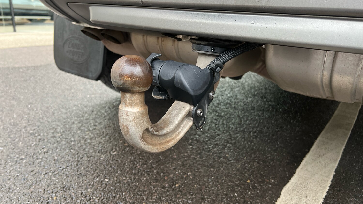 Used Land Rover Defender 2022 for sale - 76776340: Photo 42