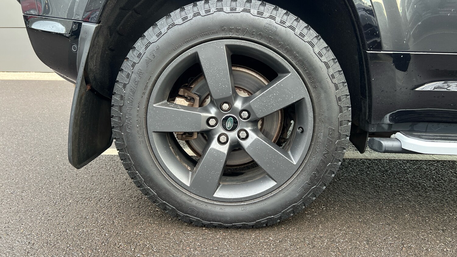 Used Land Rover Defender 2022 for sale - 76776340: Photo 44