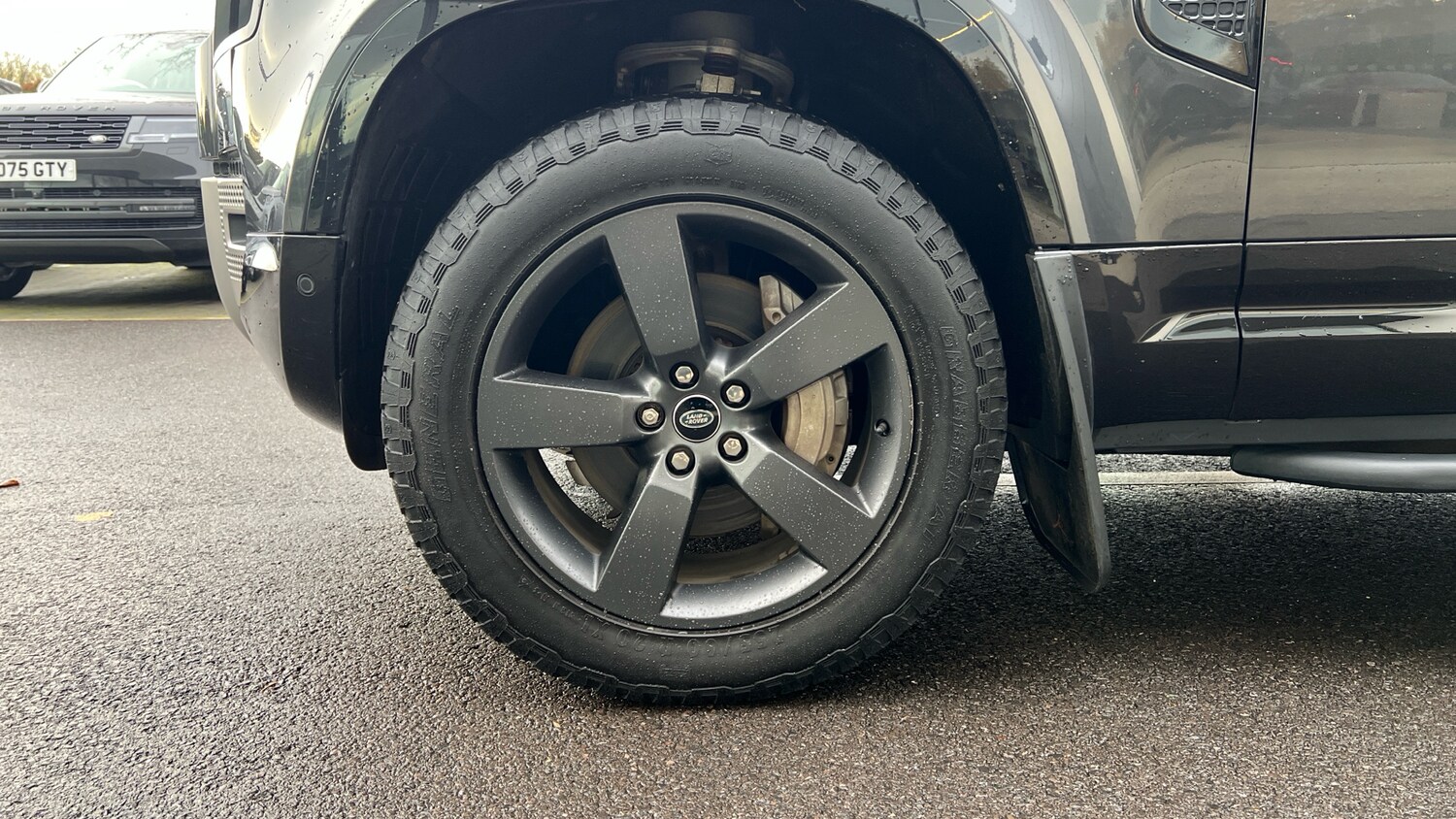 Used Land Rover Defender 2022 for sale - 76776340: Photo 46