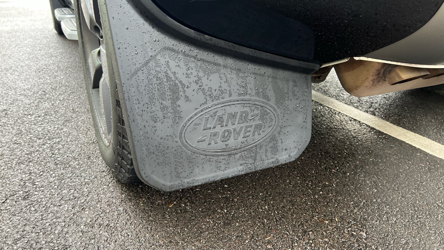 Used Land Rover Defender 2022 for sale - 76776340: Photo 47