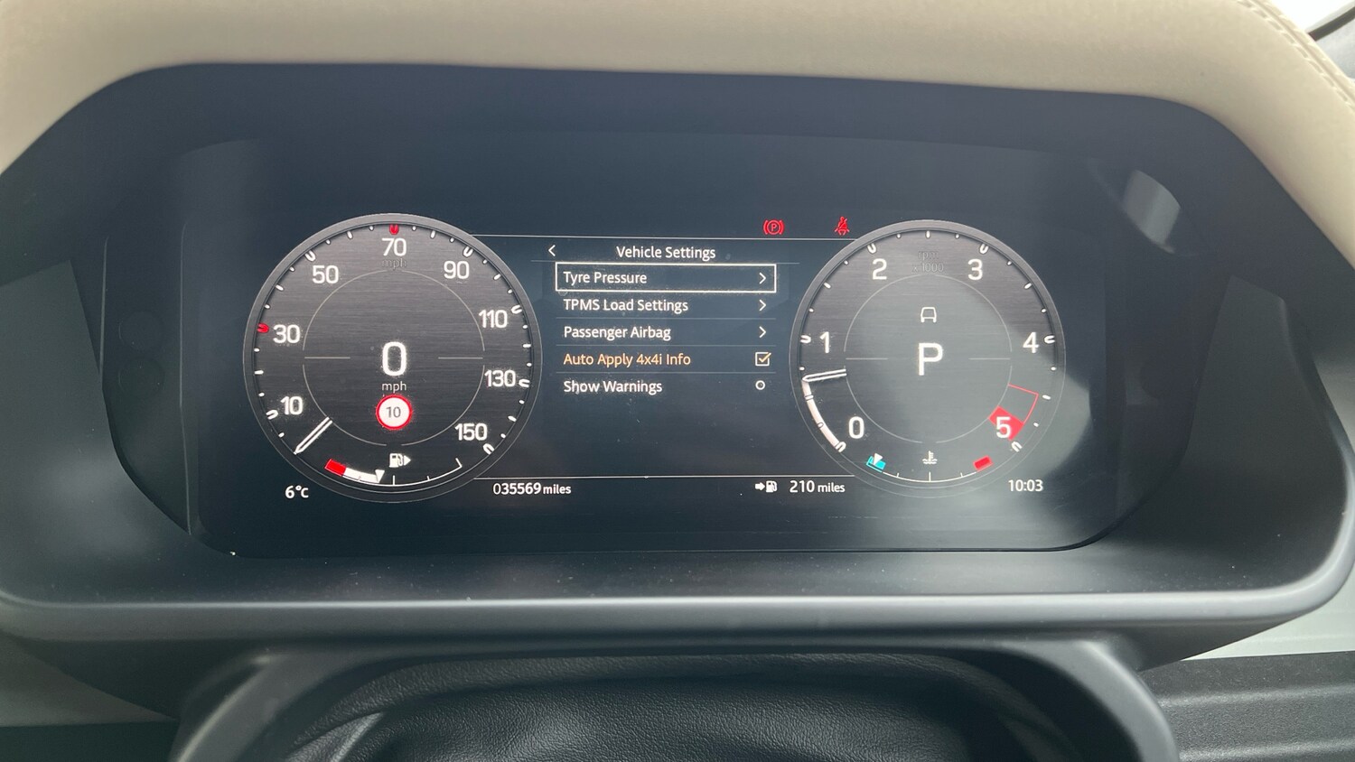 Used Land Rover Defender 2022 for sale - 76776340: Photo 50