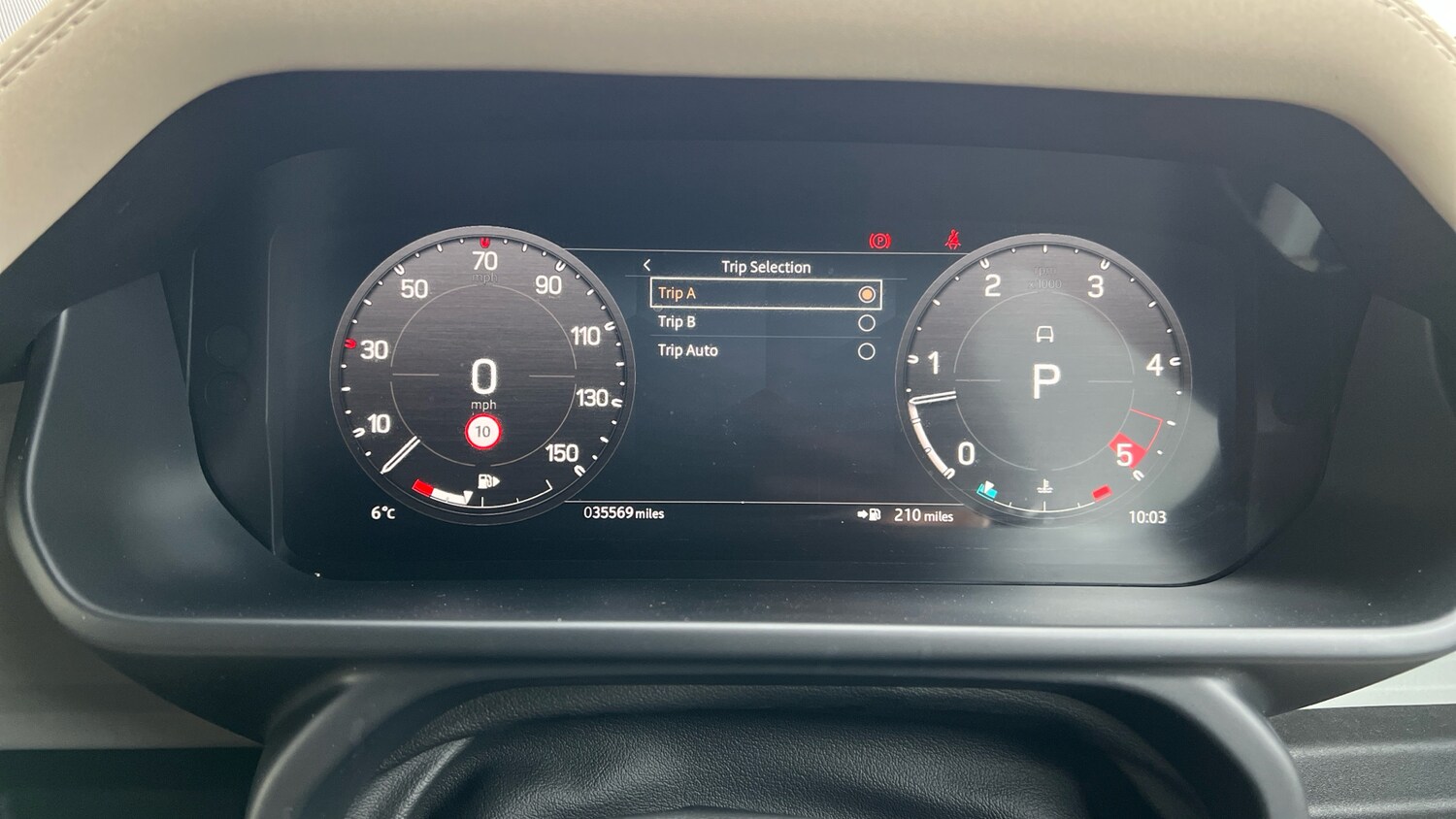 Used Land Rover Defender 2022 for sale - 76776340: Photo 51