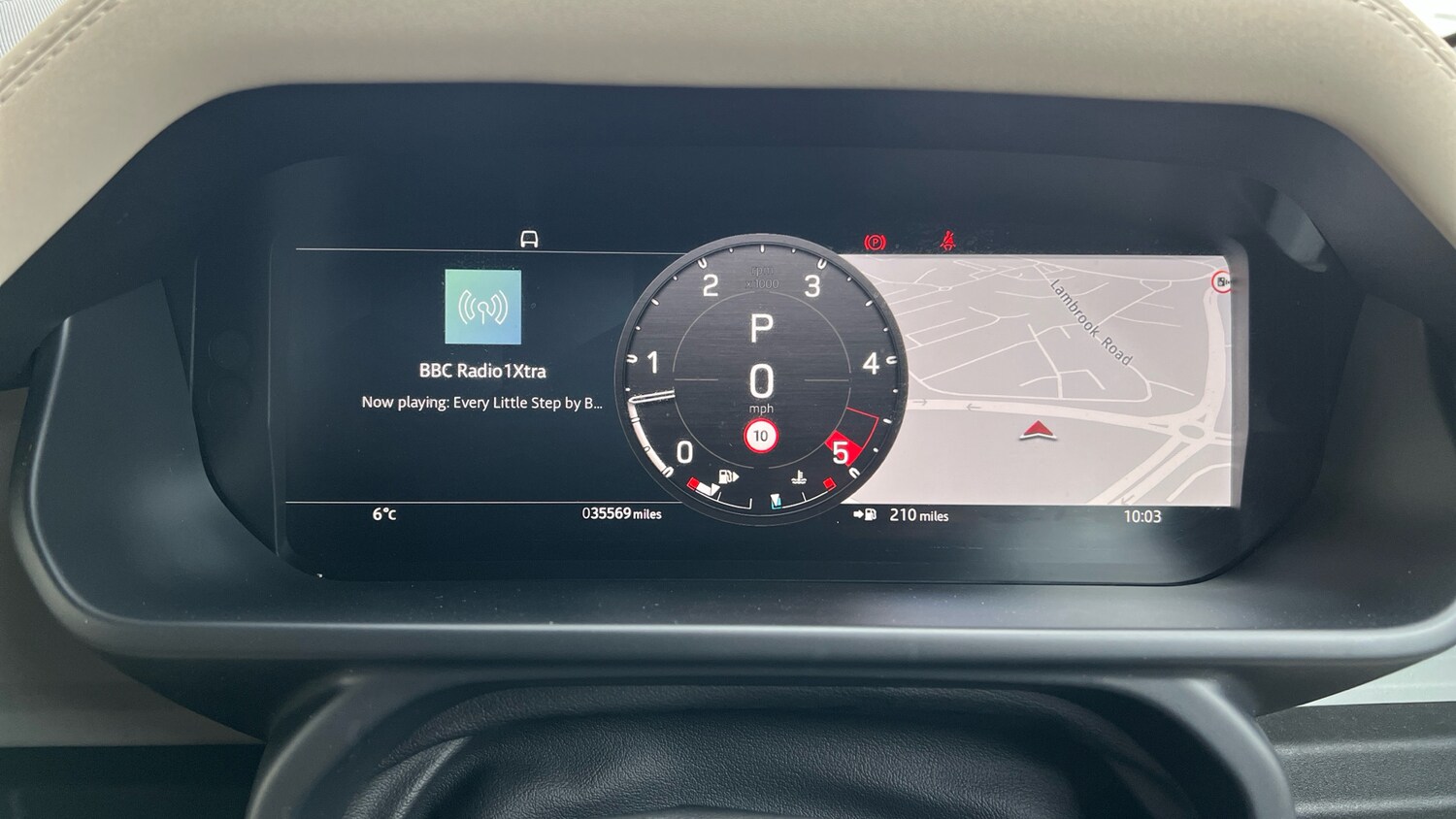 Used Land Rover Defender 2022 for sale - 76776340: Photo 52