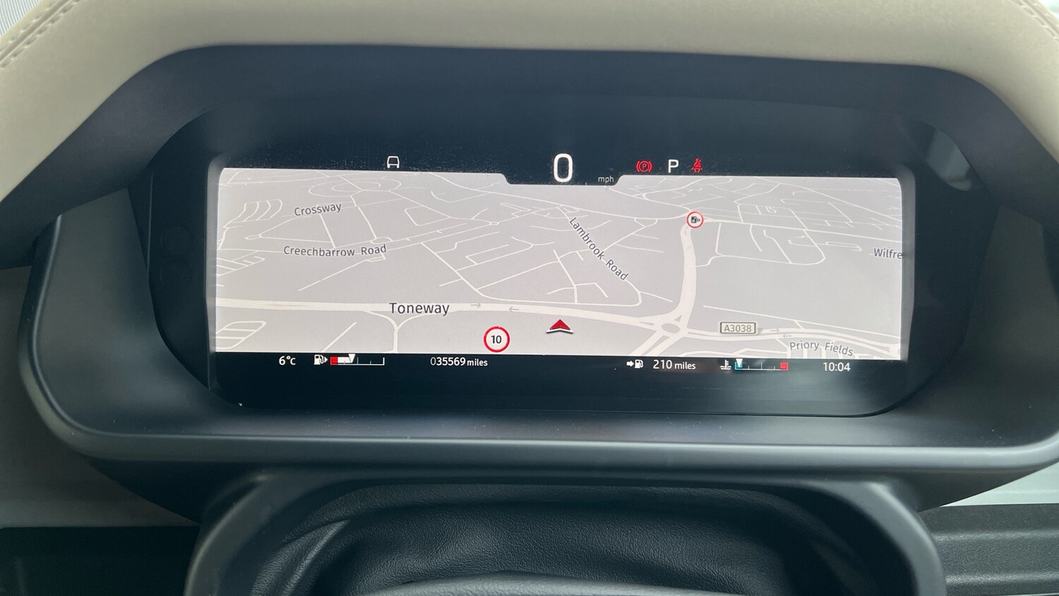 Used Land Rover Defender 2022 for sale - 76776340: Photo 53