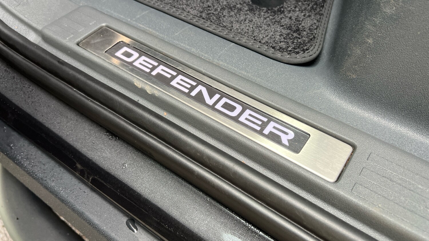 Used Land Rover Defender 2022 for sale - 76776340: Photo 56