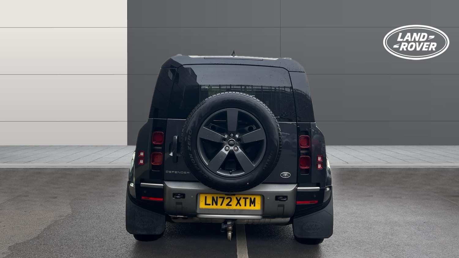 Used Land Rover Defender 2022 for sale - 76776340: Photo 6