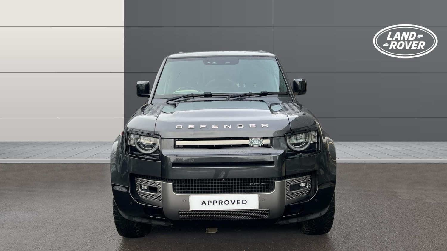 Used Land Rover Defender 2022 for sale - 76776340: Photo 7