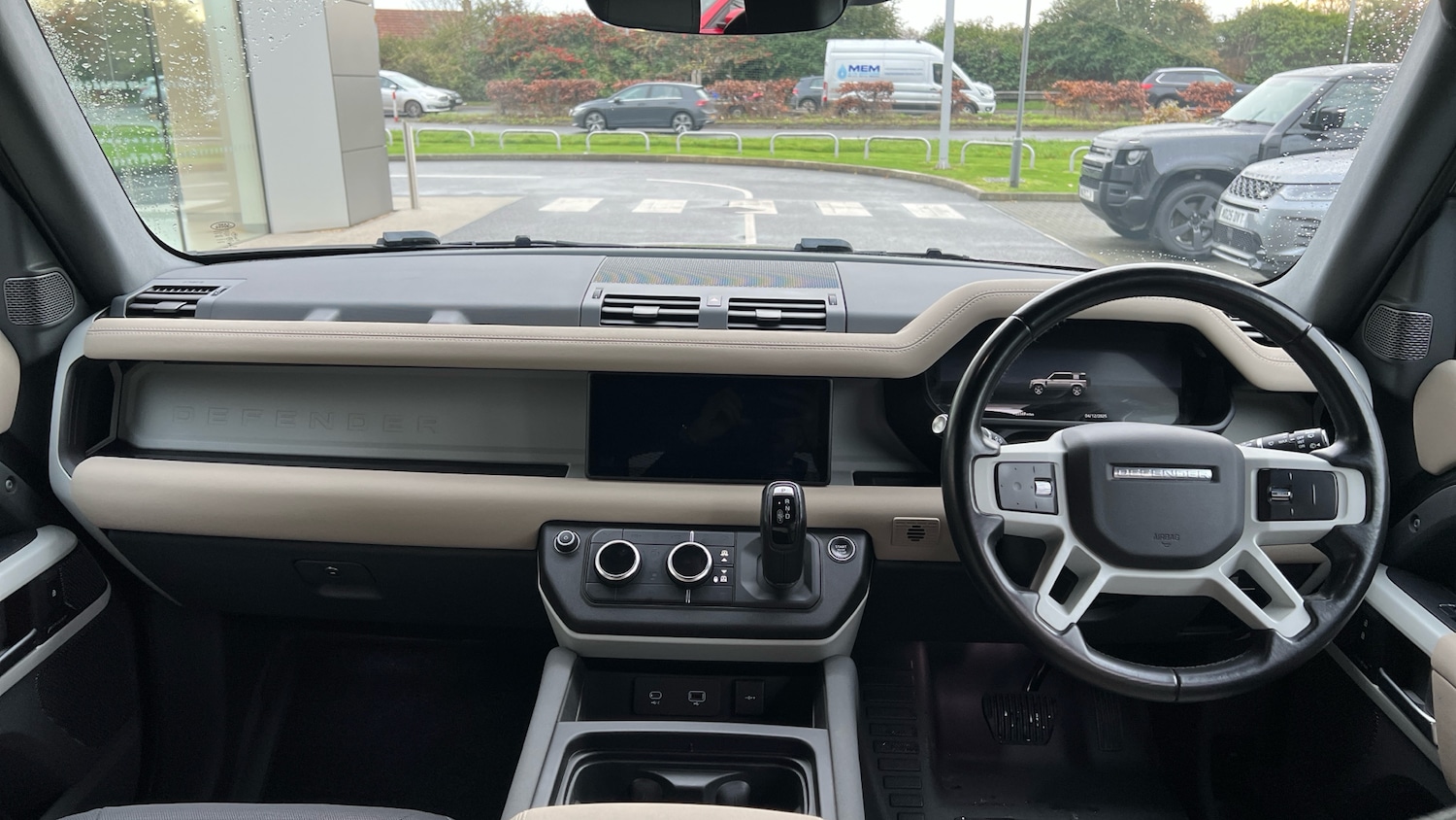 Used Land Rover Defender 2022 for sale - 76776340: Photo 9